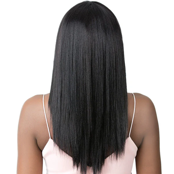 It's a Wig Synthetic 2020 Weave Wig - BANG YAKI 20 - Image 3