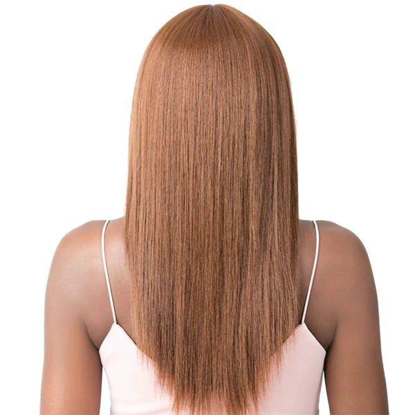 It's a Wig Synthetic 2020 Weave Wig - BANG YAKI 20 - Image 6