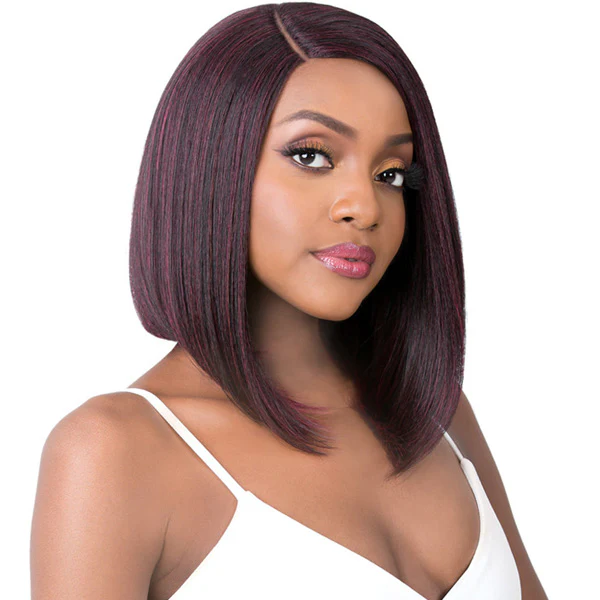 It's a Wig Synthetic 2020 Wig - DAMARISS - Image 3