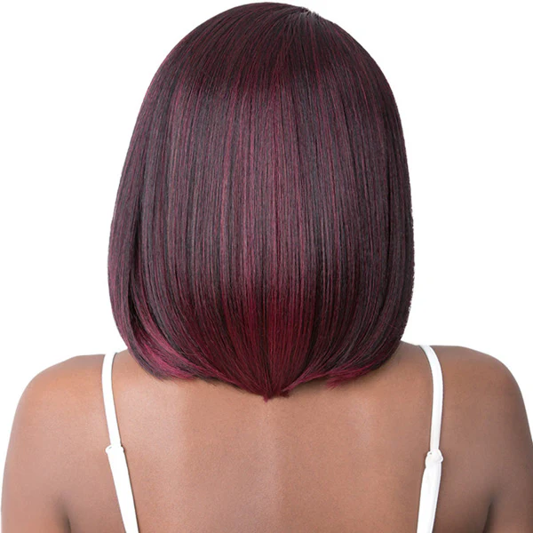 It's a Wig Synthetic 2020 Wig - DAMARISS - Image 5