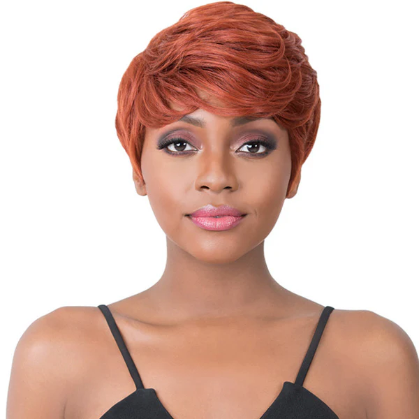 It's A Wig Synthetic 2020 Wig - DATE - Image 13