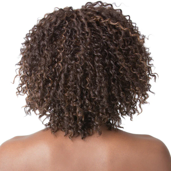 It's A Wig Synthetic 2020 Wig - JAZZY GIRL - Image 2