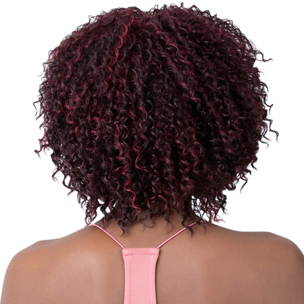 It's A Wig Synthetic 2020 Wig - JAZZY GIRL - Image 4