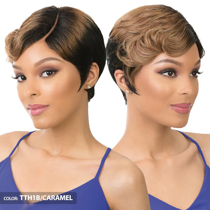 It's a Wig Full Wig - EVE - Image 2