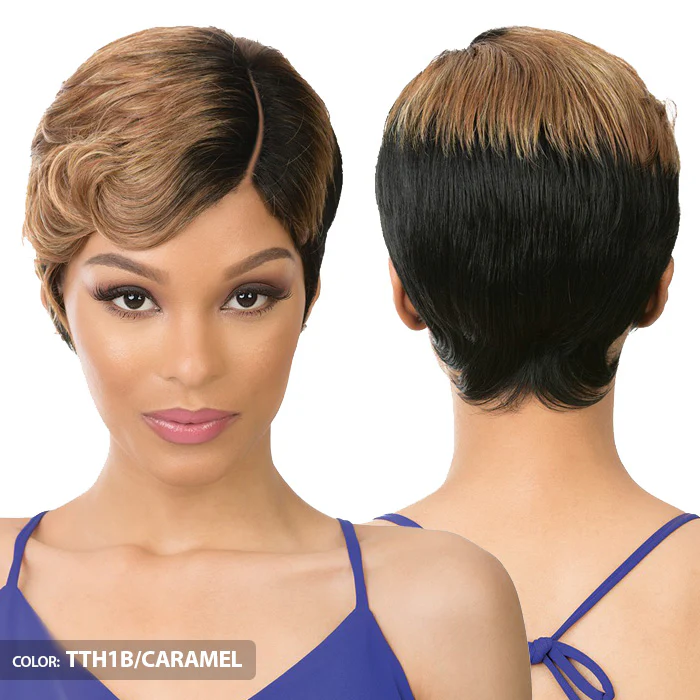 It's a Wig Full Wig - EVE - Image 3