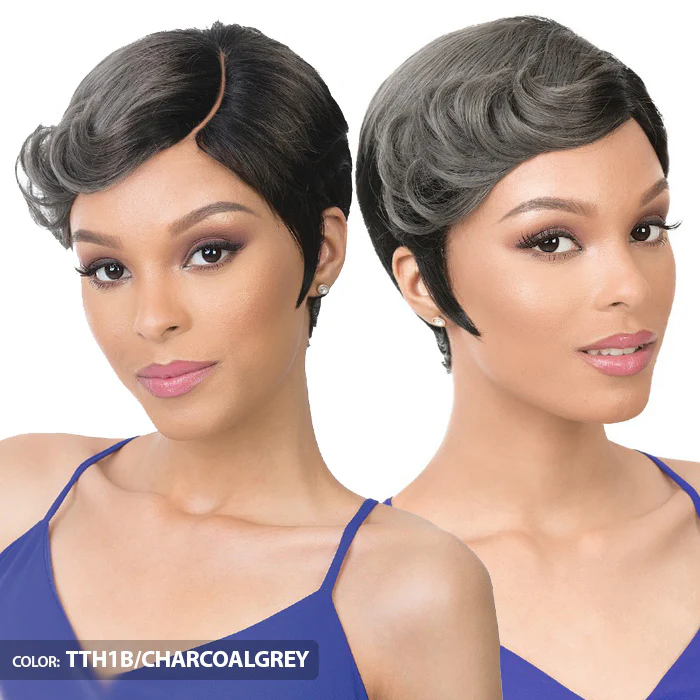 It's a Wig Full Wig - EVE - Image 4
