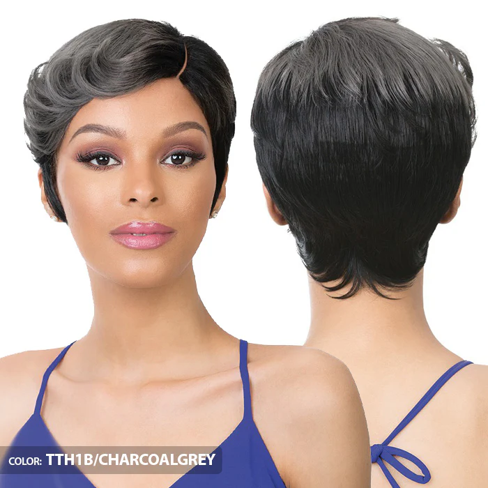 It's a Wig Full Wig - EVE - Image 5