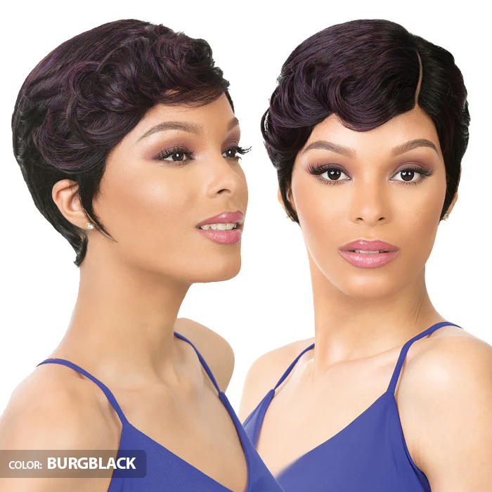 It's a Wig Full Wig - EVE - Image 7