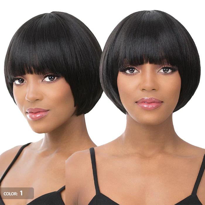 It's a Wig Full Wig - BOCUT-2 - Image 6