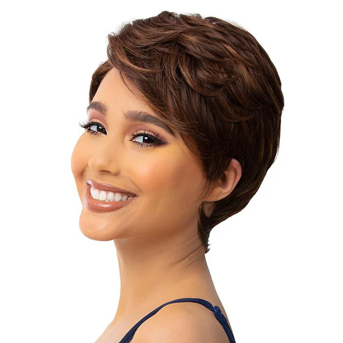 It's a Wig Full Wig - KEYSHA - Image 2