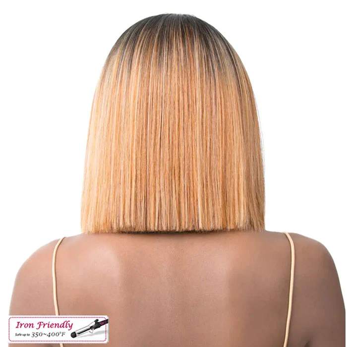 It's a Wig Synthetic Hair Wig - ONIKA - Image 6