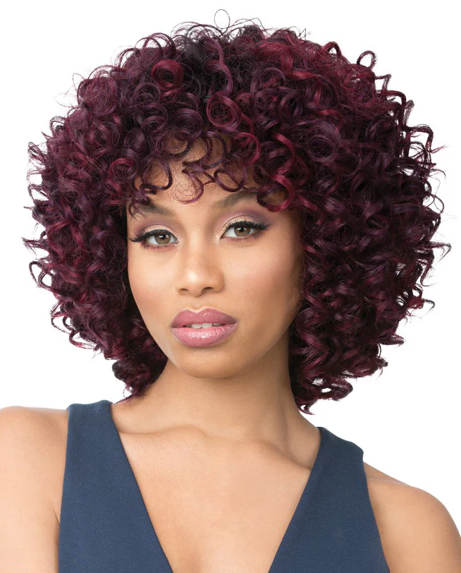 It's a Wig Synthetic Hair Wig VANA - Image 3