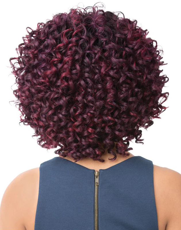 It's a Wig Synthetic Hair Wig VANA - Image 4