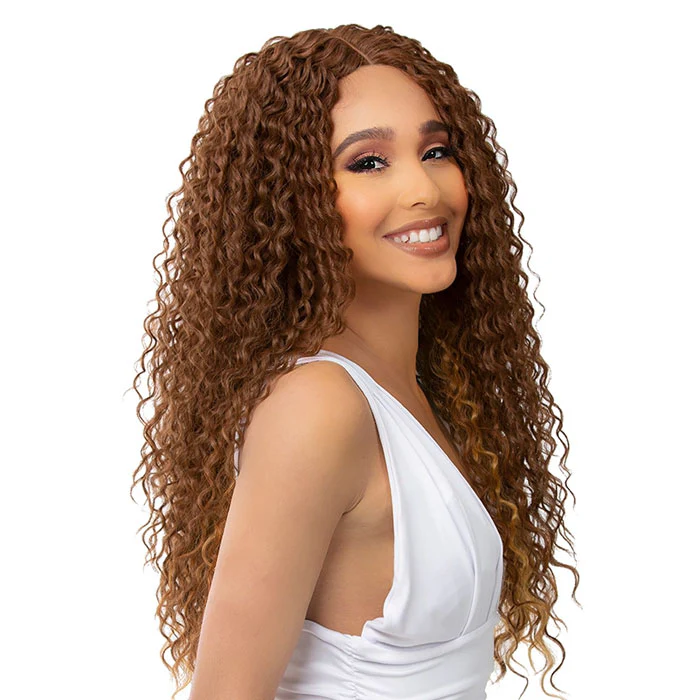 It's a Wig HD Lace Front Wig - ANNABELLE - Image 2