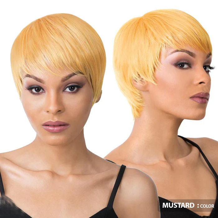 It's a Wig Full Wig - CHICAGO - Image 3