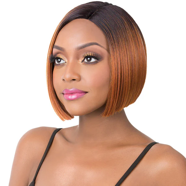 It's a Wig Swiss Lace Front Wig - SWISS LACE MAZE - Image 2