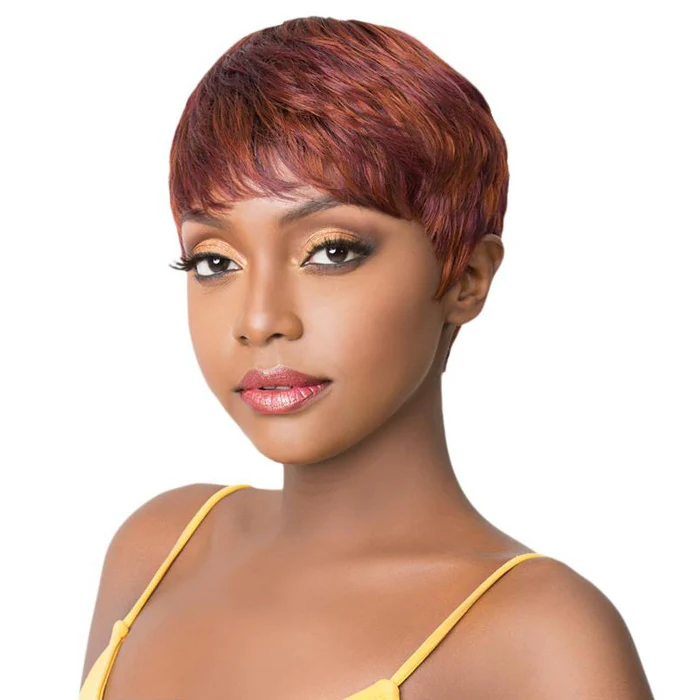 It's A Wig Full Wig - Q CUPID - Image 5