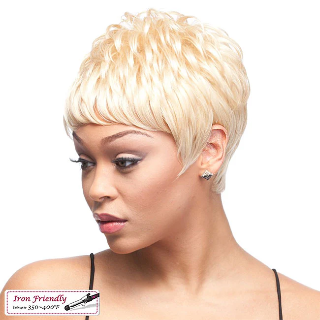 It's a Wig Sassy Mama Wig DIXIE - Image 3