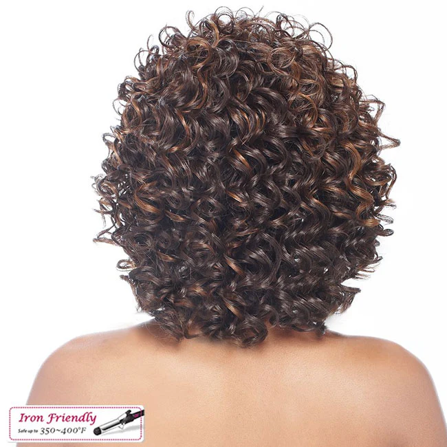 It's a Wig SIMPLY LACE COOKIE - Image 2