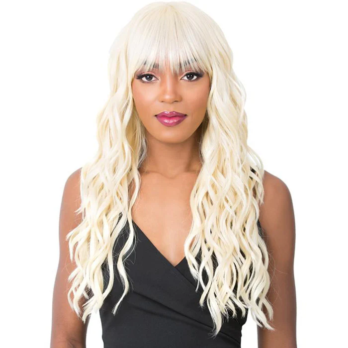 It's A Wig 2020 Bang Wig - SKYLAR - Image 3