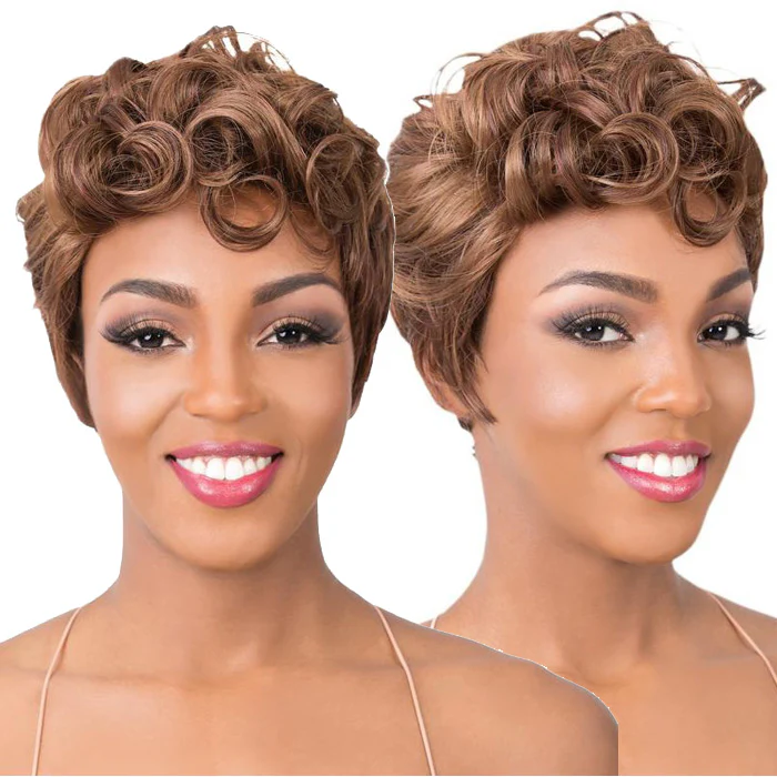It's a Wig 2020 Full Wig - MODERN - Image 4