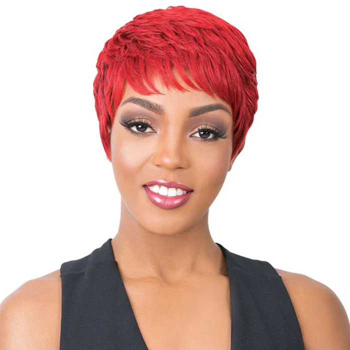 It's A Wig 2020 Full Wig - SUPER CUTE - Image 3