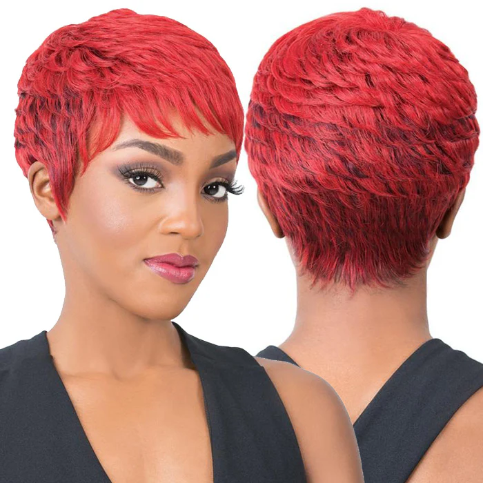 It's A Wig 2020 Full Wig - SUPER CUTE - Image 4