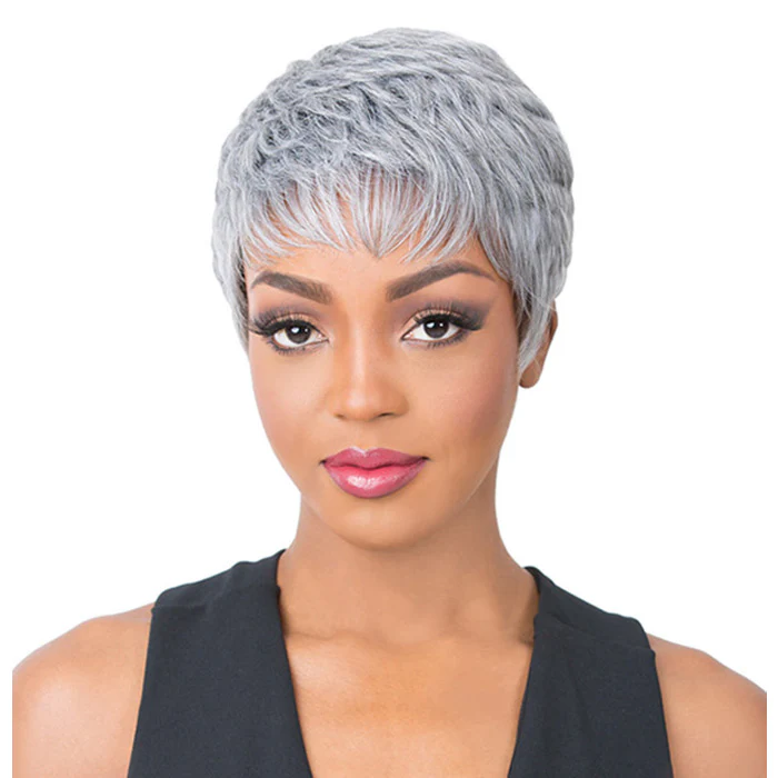 It's A Wig 2020 Full Wig - SUPER CUTE - Image 7