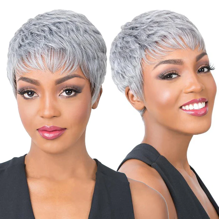 It's A Wig 2020 Full Wig - SUPER CUTE - Image 8
