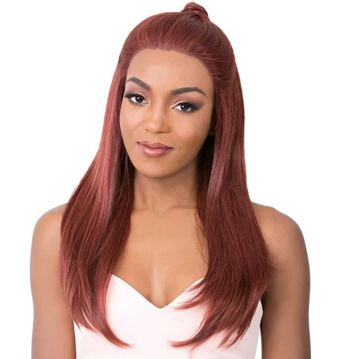 It's a Wig 2020 Lace Front Wig - SWISS LACE PHYLLIS - Image 4