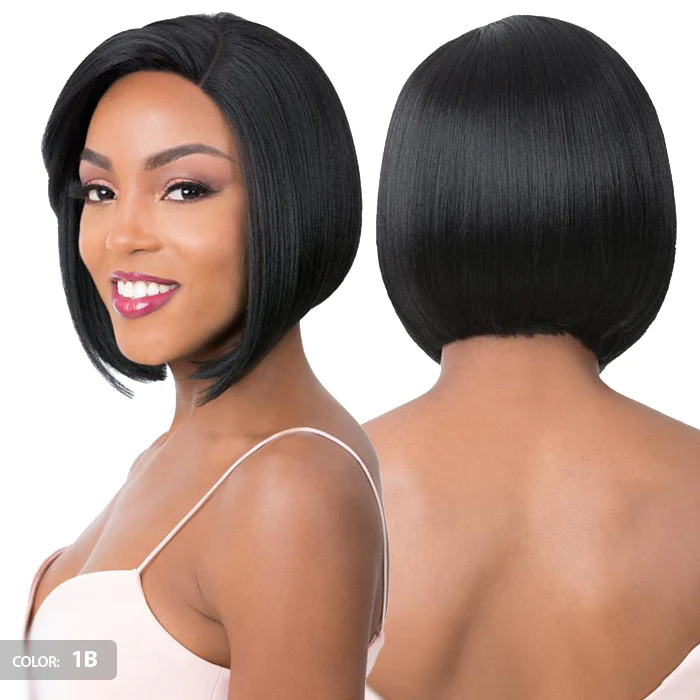 It's a Wig 2020 Lace Front Wig - SWISS LACE ZODY - Image 6