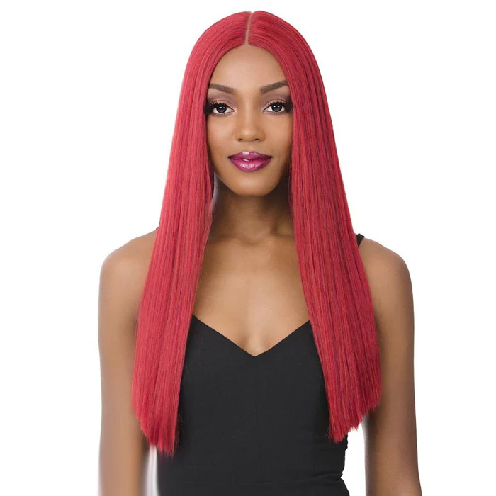 It's a Wig 6" Deep Part Lace Wig - SWISS LACE ALEXA