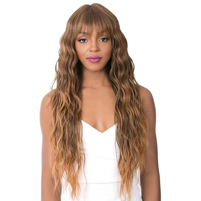 It's a Wig Full Wig - ANGELICA - Image 5