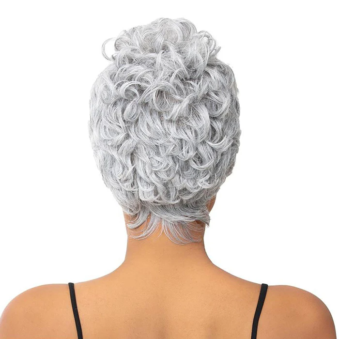 It's a Wig Full Wig - CASSIDY - Image 4