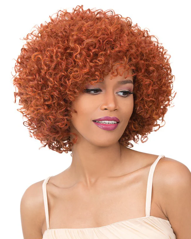It's a Wig Full Wig - CHANCE - Image 3