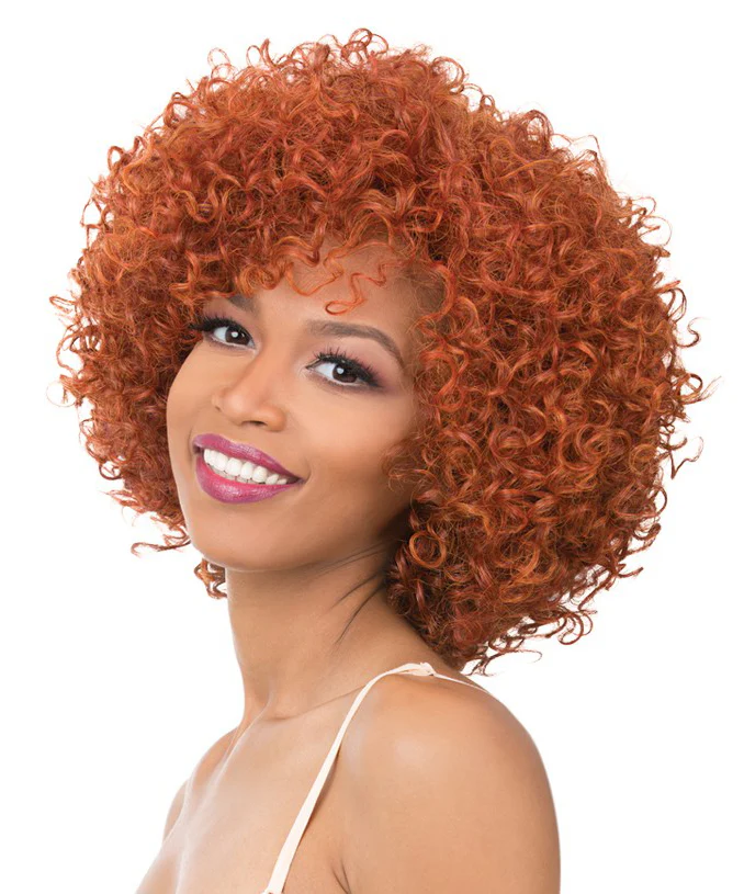 It's a Wig Full Wig - CHANCE - Image 4