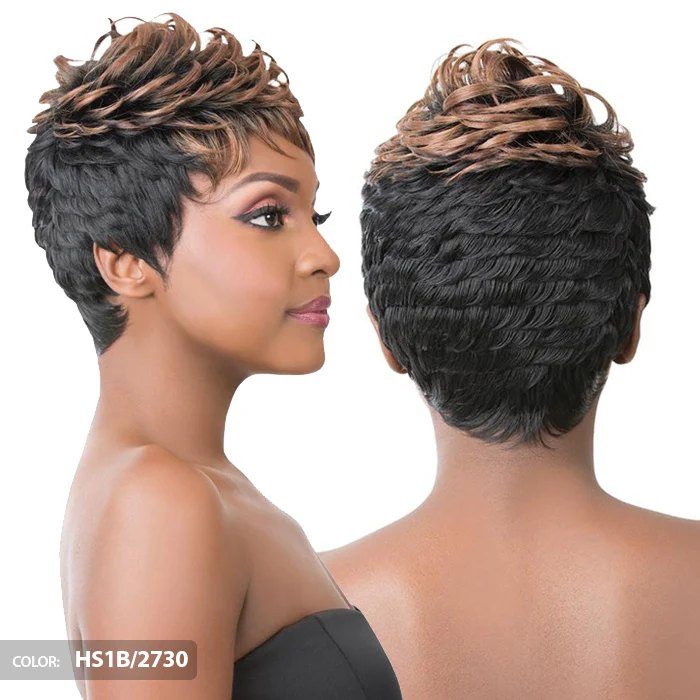It's a Wig Full Wig - SEKORA - Image 3