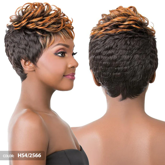 It's a Wig Full Wig - SEKORA - Image 6