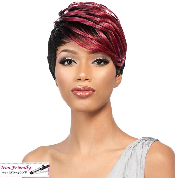 It's a Wig Full Wig - TIMO - Image 2