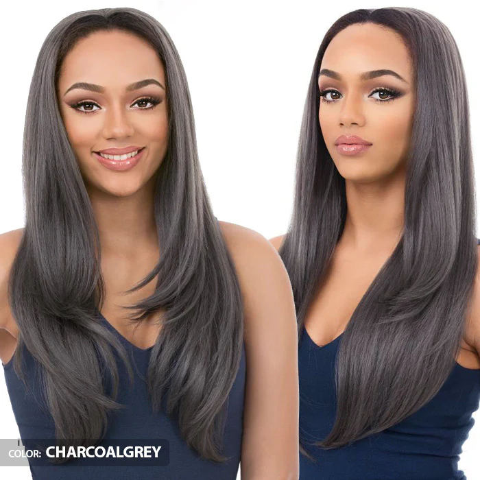 It's A Wig Half Wig - HW AW LONDON GIRL - Image 2