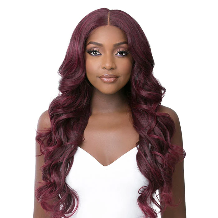 It's a Wig HD Lace Front Wig - ANNIKA