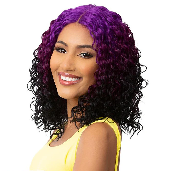 It's a Wig HD Lace Front Wig - FINLEY - Image 2