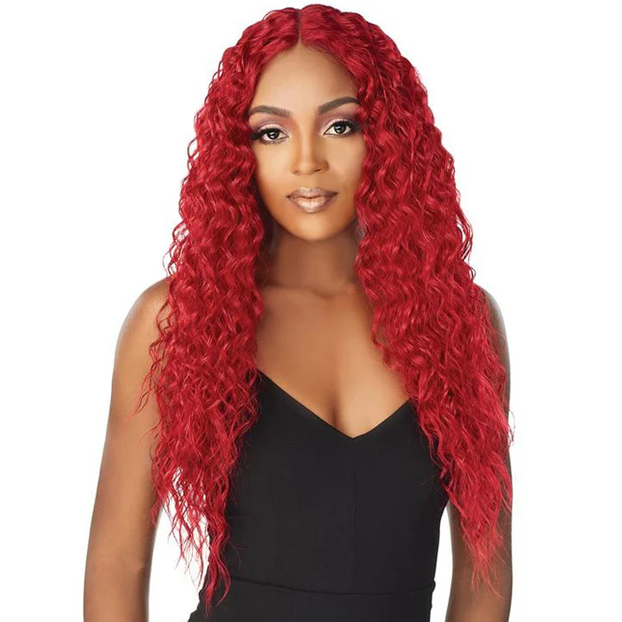 It's a Wig HD Lace Front Wig - SWISS LACE QUINNIE - Image 2