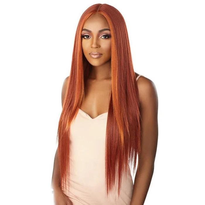 It's a Wig HD Lace Front Wig - SWISS LACE TAMMY