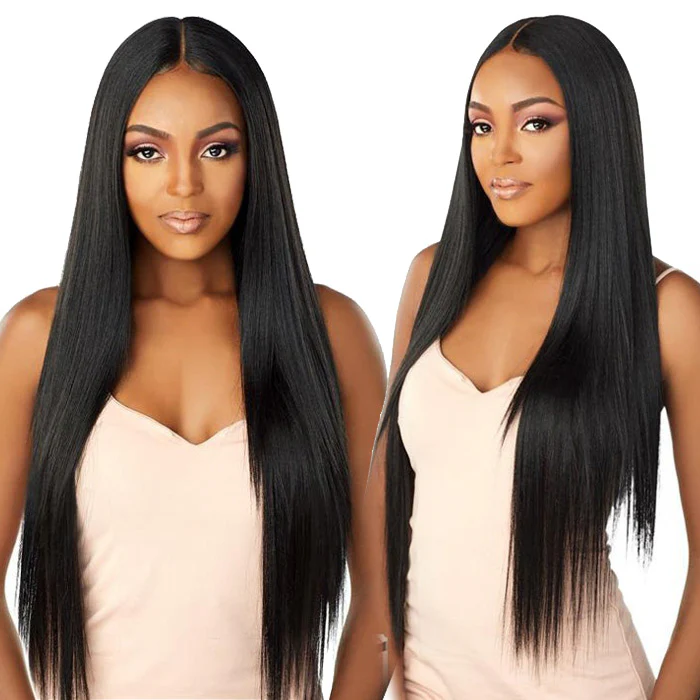 It's a Wig HD Lace Front Wig - SWISS LACE TAMMY - Image 3