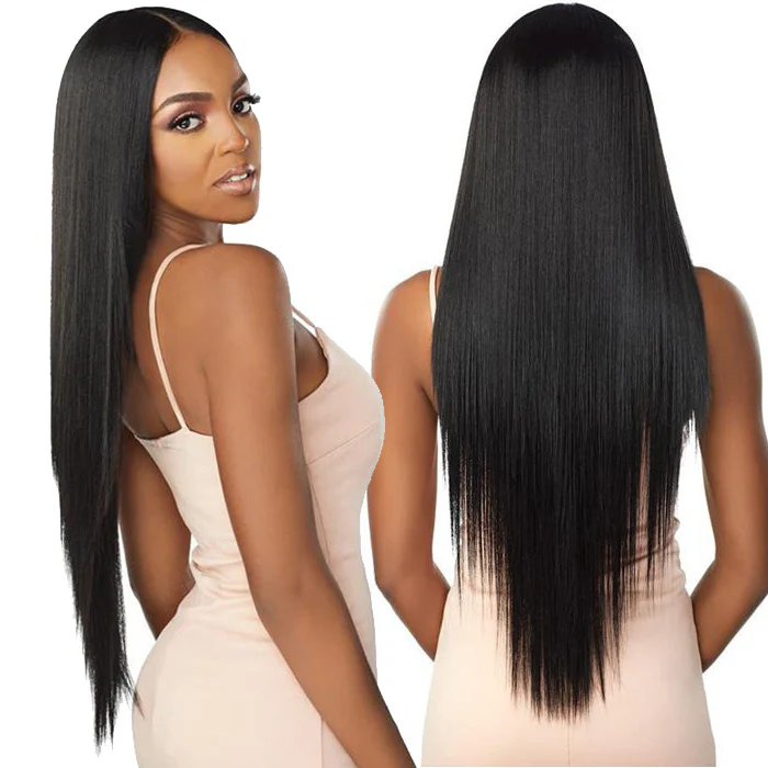 It's a Wig HD Lace Front Wig - SWISS LACE TAMMY - Image 4