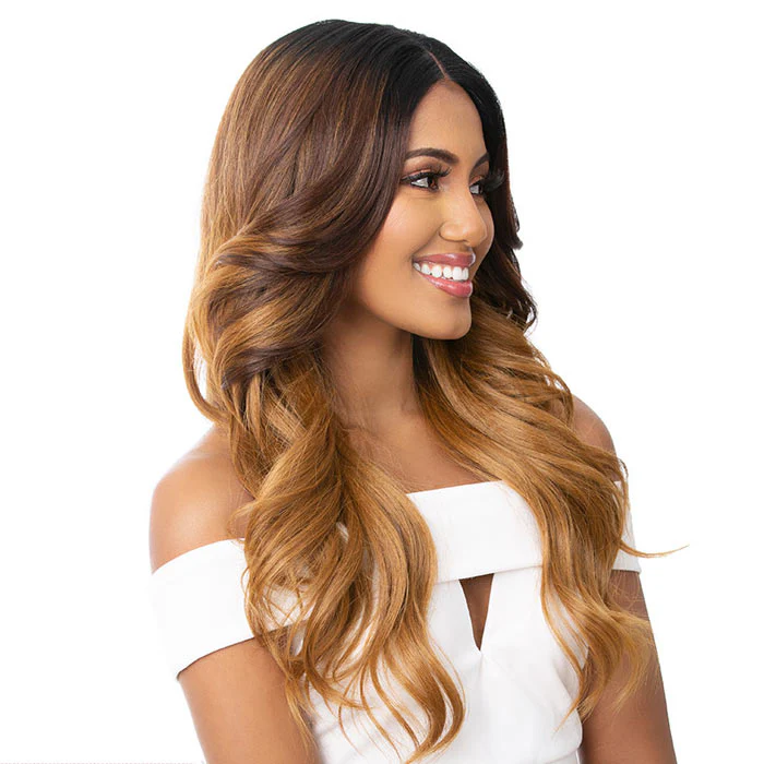 It's a Wig HD Lace Part Wig - JUNAE - Image 3