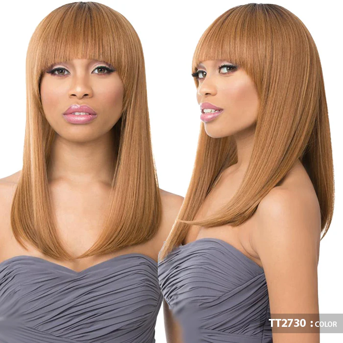 It's a Wig Full Wig - RAVEN - Image 2
