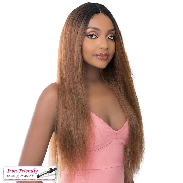 It's a Wig Lace Front Wig - ST MARIE - Image 2