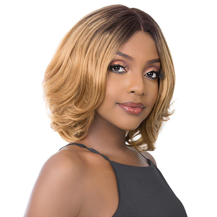 It's a Wig Lace Front Wig - ST SHEEN - Image 2